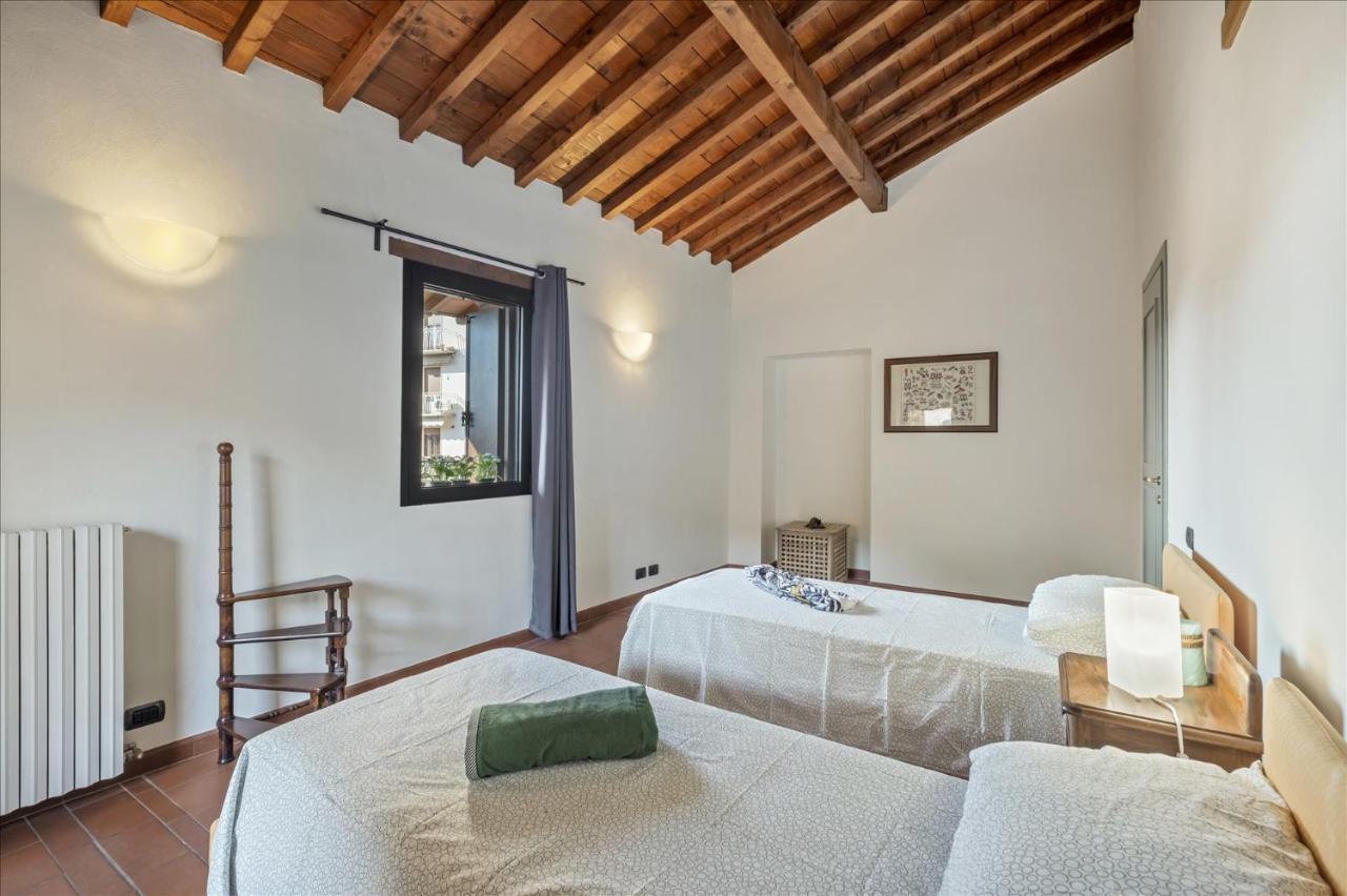 I Balconi Apartman Iseo Kültér fotó
