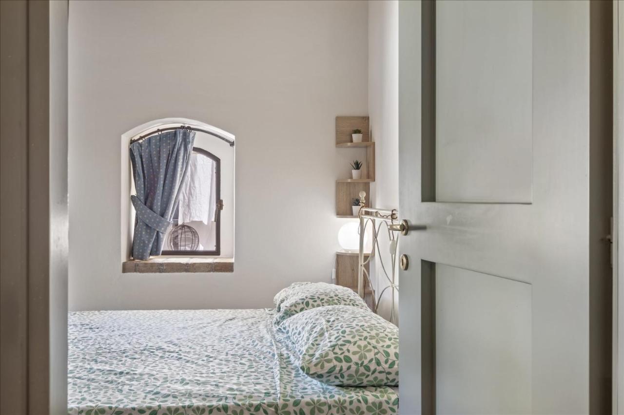 I Balconi Apartman Iseo Kültér fotó