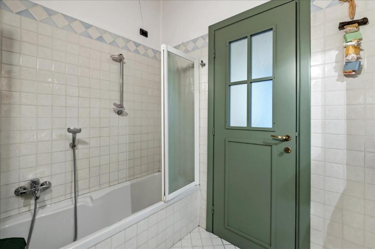I Balconi Apartman Iseo Kültér fotó