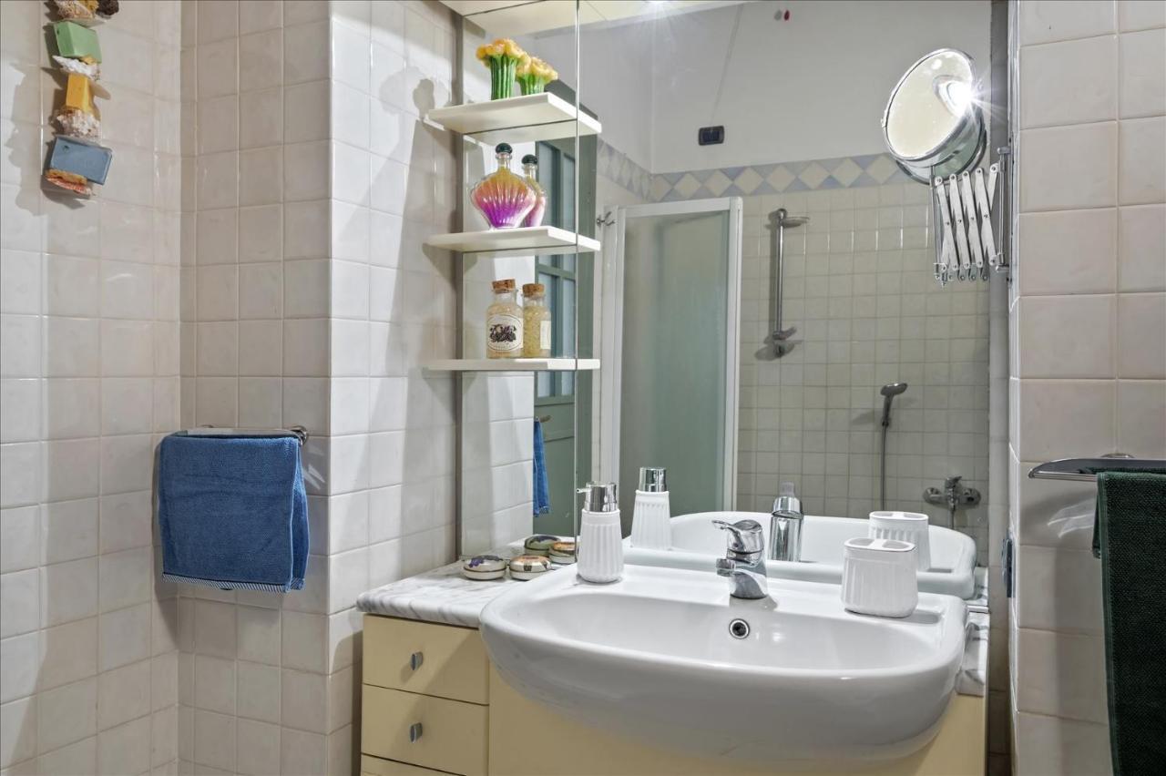 I Balconi Apartman Iseo Kültér fotó