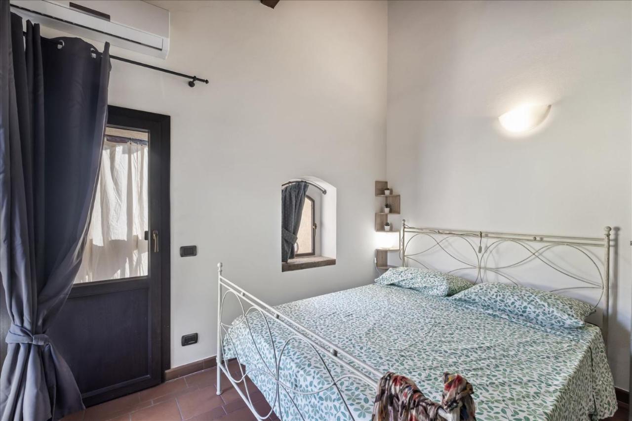I Balconi Apartman Iseo Kültér fotó